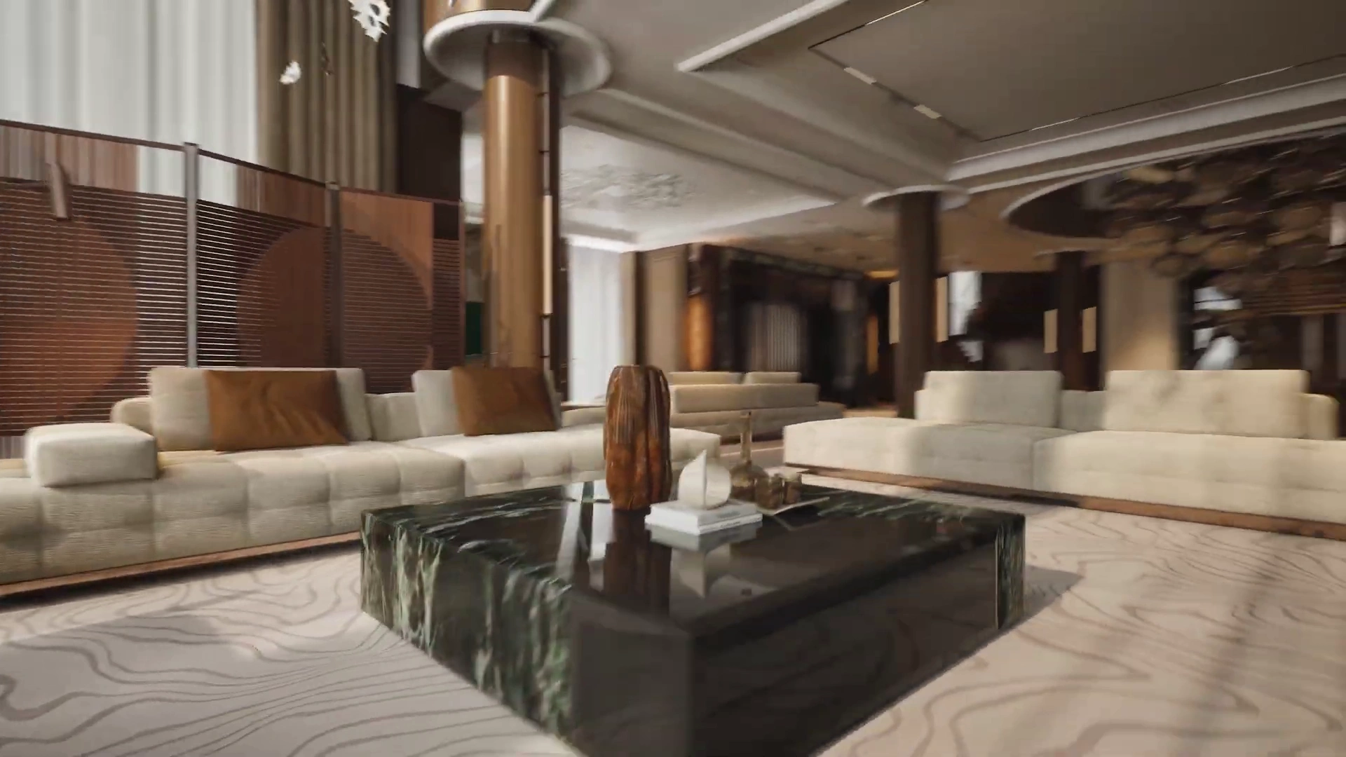 Quiet Luxury